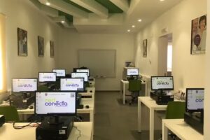 CENTRO SOCIAL DE VILLARGORDO DEL CABRIEL