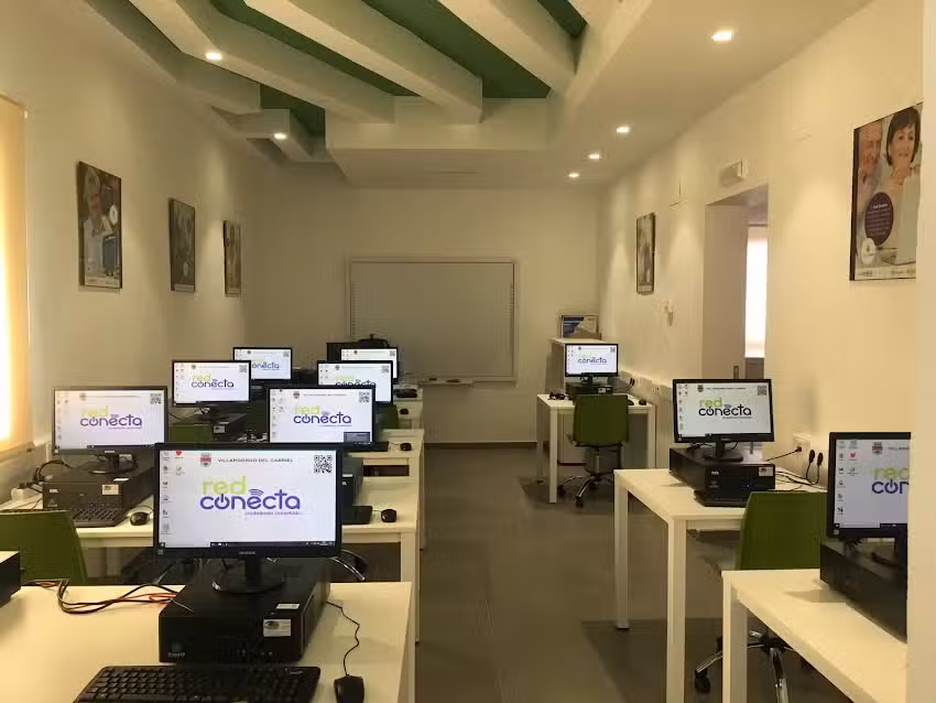 CENTRO SOCIAL DE VILLARGORDO DEL CABRIEL