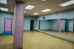 Centro Sonrisa Interior