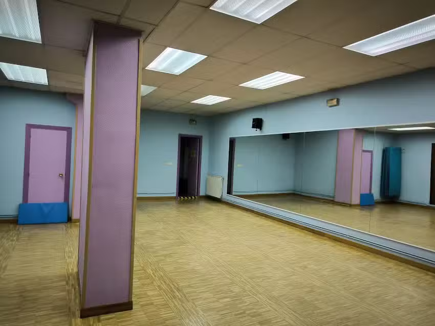 Centro Sonrisa Interior