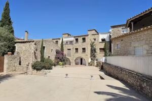 Centro SUP Yoga Catalunya – Sant Martí d’Empúries