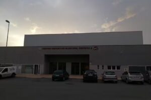 Centro Supera C.D.M. Jairo Ruiz Distrito 6