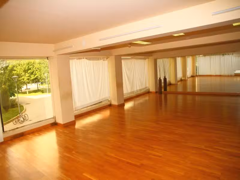 Centro Surya Actividades para el Bienestar