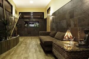 Centro SYAM. Gestalt en Cádiz