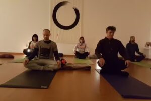 Centro Tai Loi Yoga – Goian- Tomiño