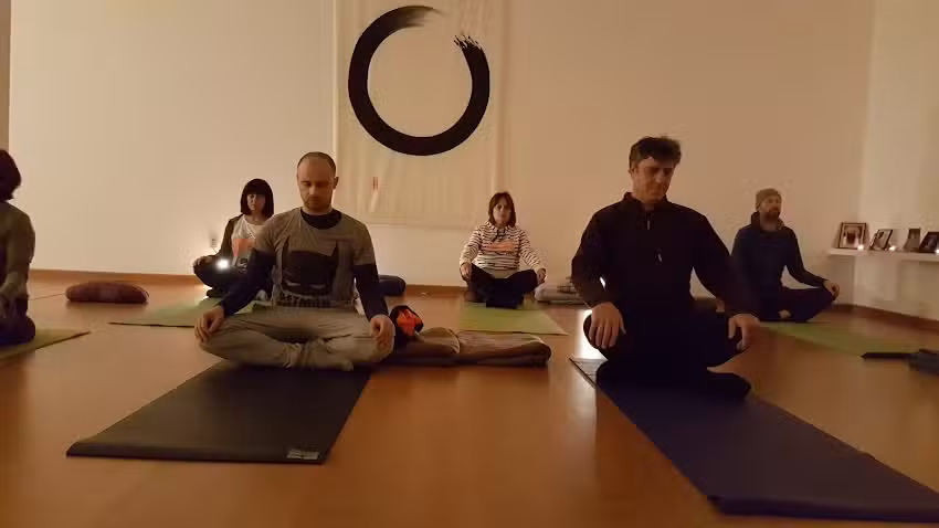Centro Tai Loi Yoga &ndash; Goian- Tomi&ntilde;o