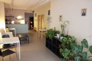 Centro terapeútico aguaCalma