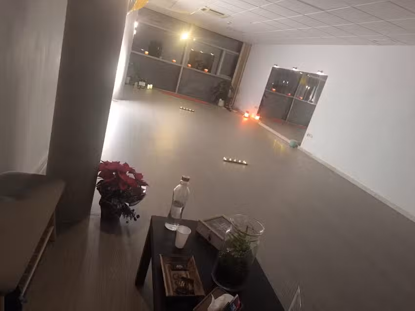 Centro terapéutico Om