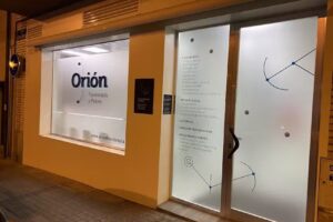 Centro Terapeutico Orion