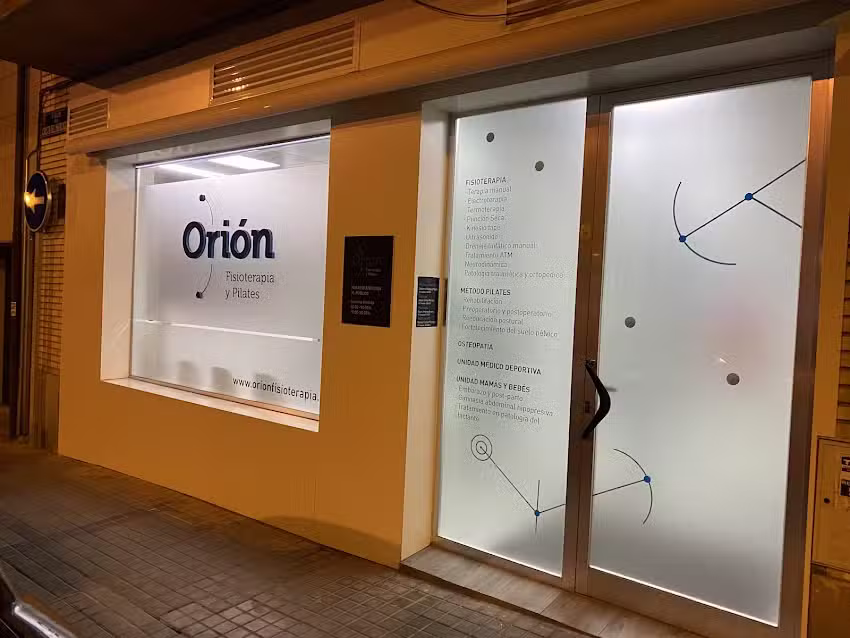 Centro Terapeutico Orion