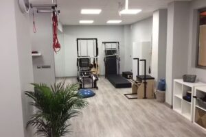 Centro Terapéutico Vix Medicatrix