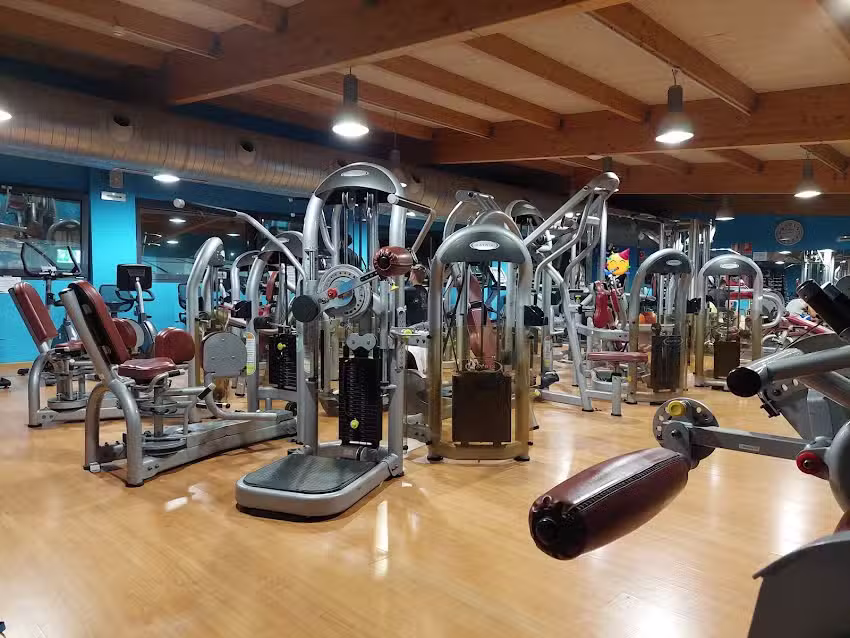 Centro Termolúdico Ardantze