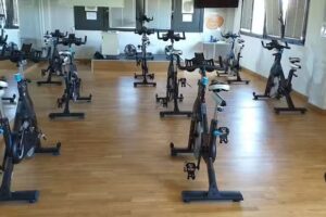 Centro Termolúdico Cascante