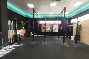 Centro Total Fitness, Alcalà de Xivert