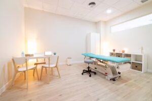 Centro Vitruvio – Fisioterapia y Salud | Tres Cantos