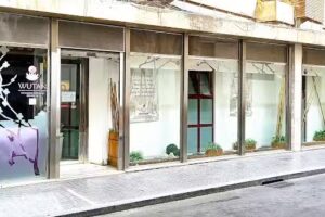 Centro Wutan Córdoba