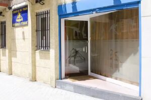 Centro Yoga Pratyaya