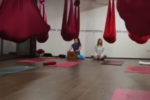 Centro Yogasadhana