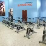 Centros deportivos EnergymFitness Sport Club