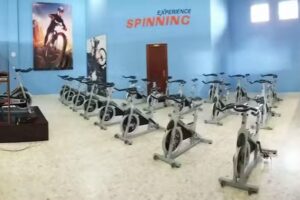 Centros deportivos EnergymFitness Sport Club
