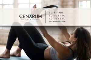 Centrum Pilates Studio