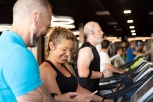 Century Fitness – Tu Gimnasio en Sevilla