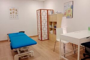 Cercles Centre de Salut