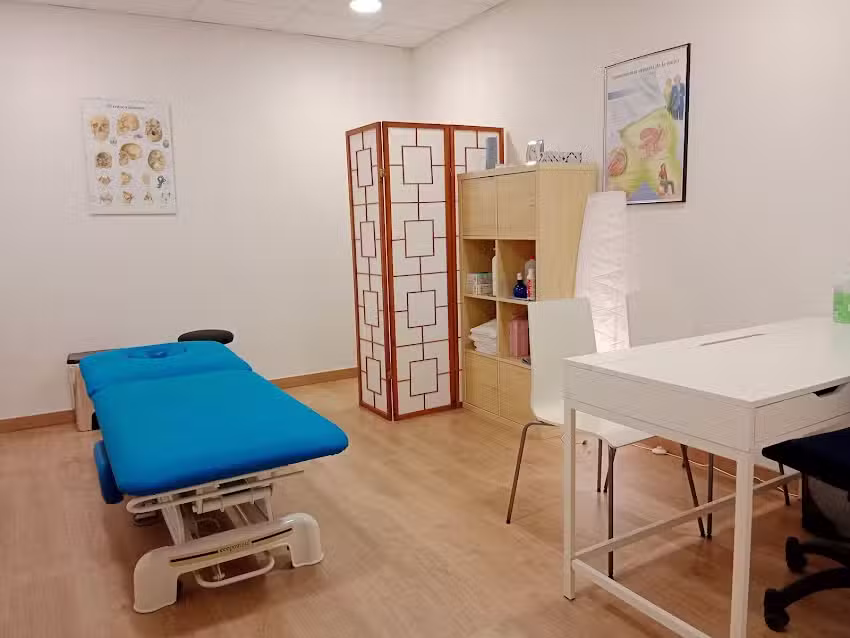 Cercles Centre de Salut