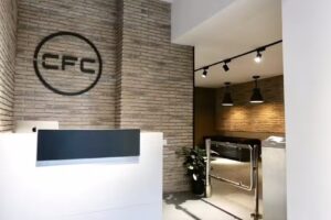 Cerdanyola Fight Club