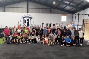 CFT BOX TRAINING IBI