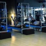 CGB EXCLUSIVE – Pilates Reformer