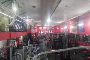 Champions Sport Gimnasio y Suplementación Deportiva