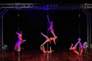 Chassé Centro Artístico