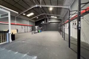 Checkmate Fitness 2.0