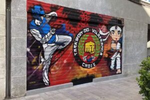 Choi&rsquo;s Vilafranca