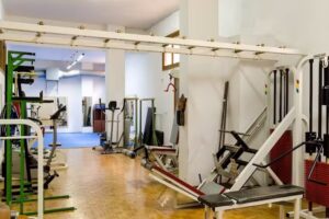 CHONG DO LEE TAEKWONDO