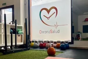 ChronoSalud