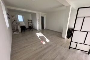 Ciaboga, Entrenamiento & nutrición