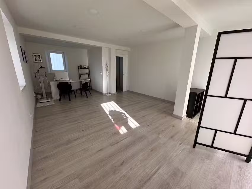 Ciaboga, Entrenamiento & nutrición