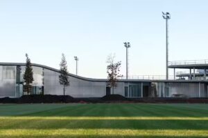 Cidade Deportiva Afouteza