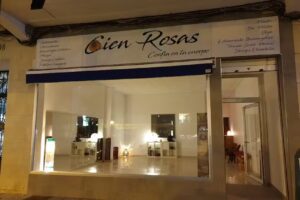 Cien Rosas