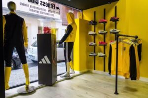 Cierzo Fitness Club City-Universidad