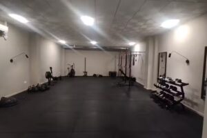 CiezafiT Rendimiento & Salud