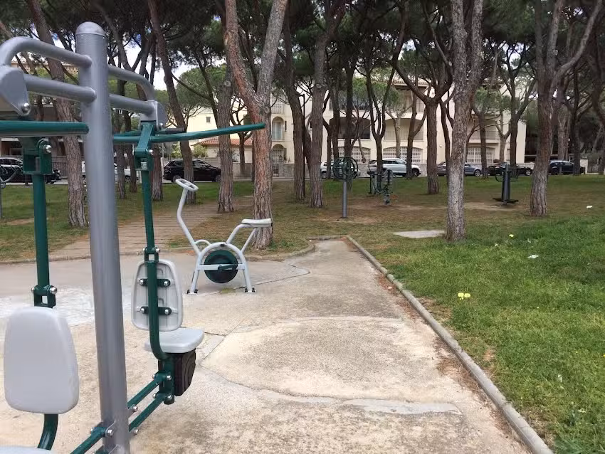Circuit de Salut