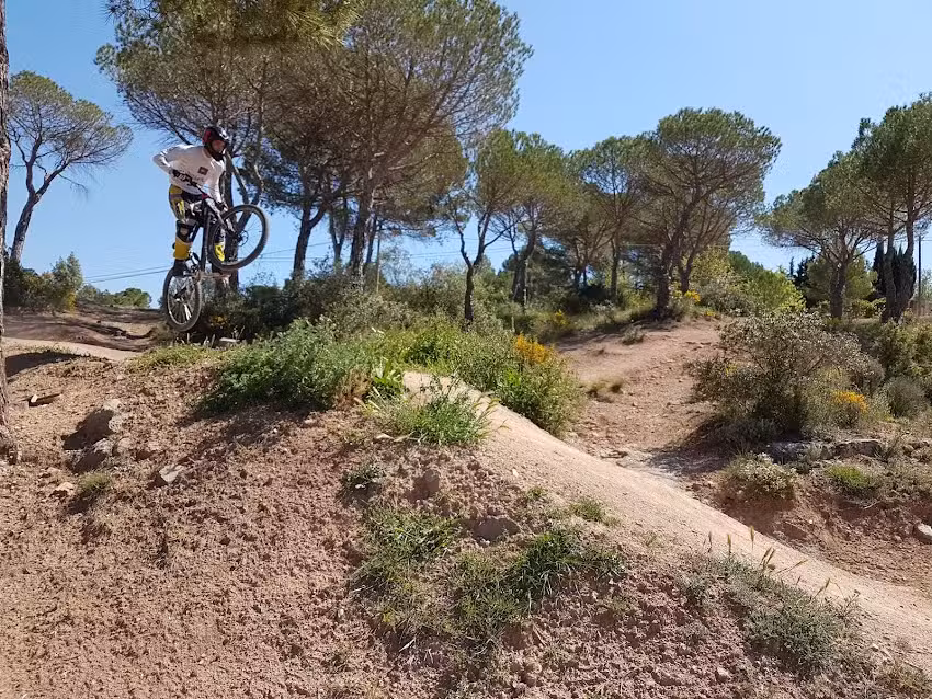 Circuit Jarama Manresa