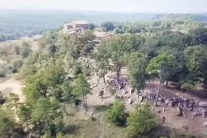 CIRCUIT RC CRAWLER PARK PINÓS