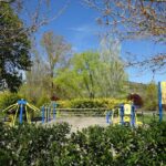 Circuito biosaludable