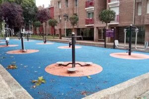 Circuito de mantenimiento físico