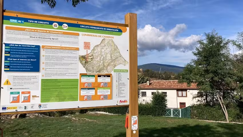 Circuito Permanente de Orientaci&oacute;n