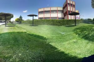 Círculo Agrícola Mercantil Villenense, CAMV